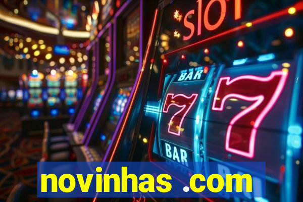 novinhas .com